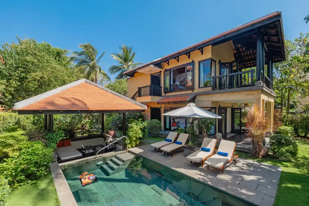 Đẳng cấp trong từng chi tiết