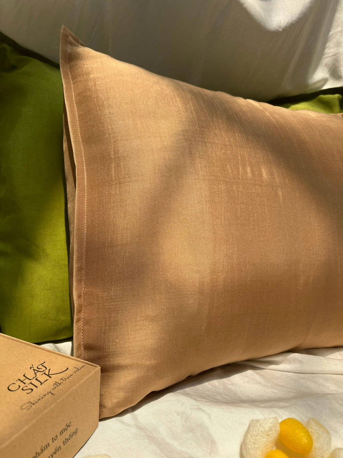 Giữ hồn tơ lụa Cổ Chất: Khi tiếng thoi còn neo ký ức Giữ hồn tơ lụa Cổ Chất: Khi tiếng thoi còn neo ký ức