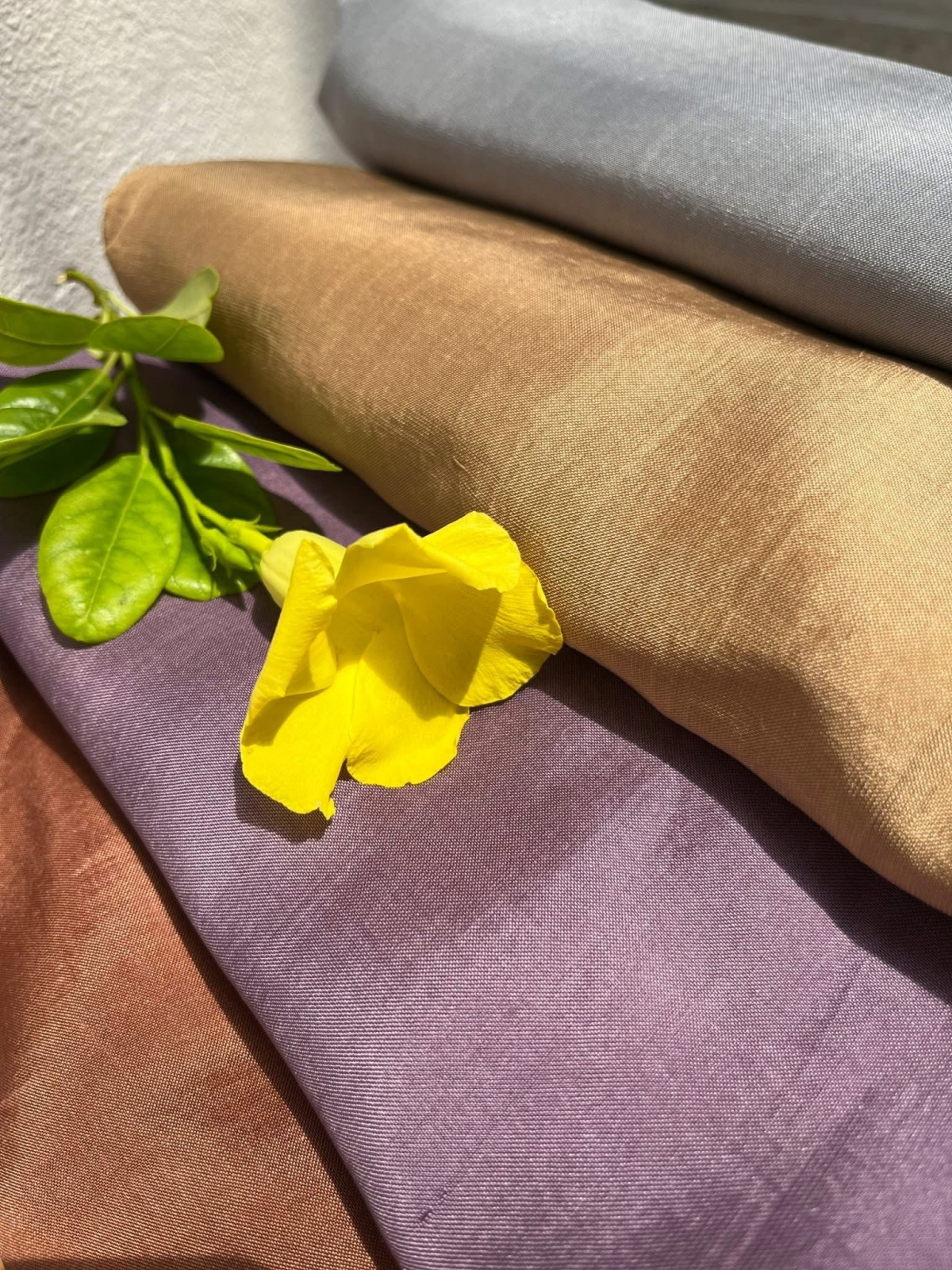 Giữ hồn tơ lụa Cổ Chất: Khi tiếng thoi còn neo ký ức Giữ hồn tơ lụa Cổ Chất: Khi tiếng thoi còn neo ký ức