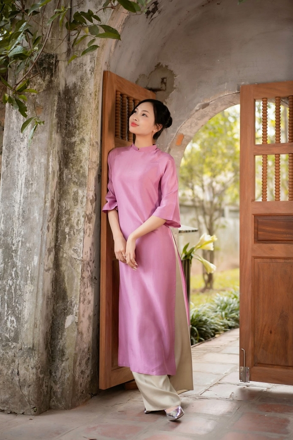 Giữ hồn tơ lụa Cổ Chất: Khi tiếng thoi còn neo ký ức Giữ hồn tơ lụa Cổ Chất: Khi tiếng thoi còn neo ký ức