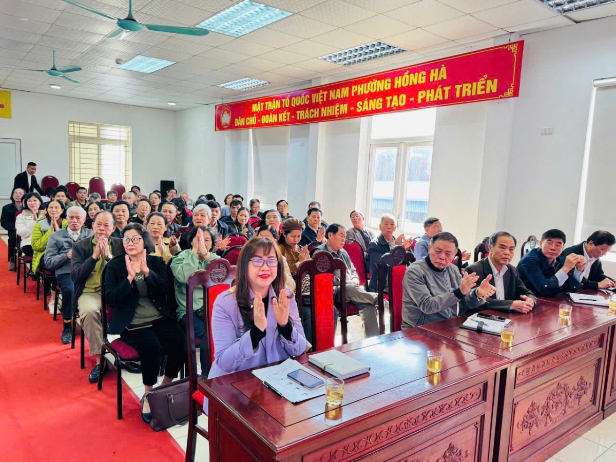 Hội nghị mạn đàm về cơ cấu, tiêu chuẩn đại biểu Quốc hội, HĐND