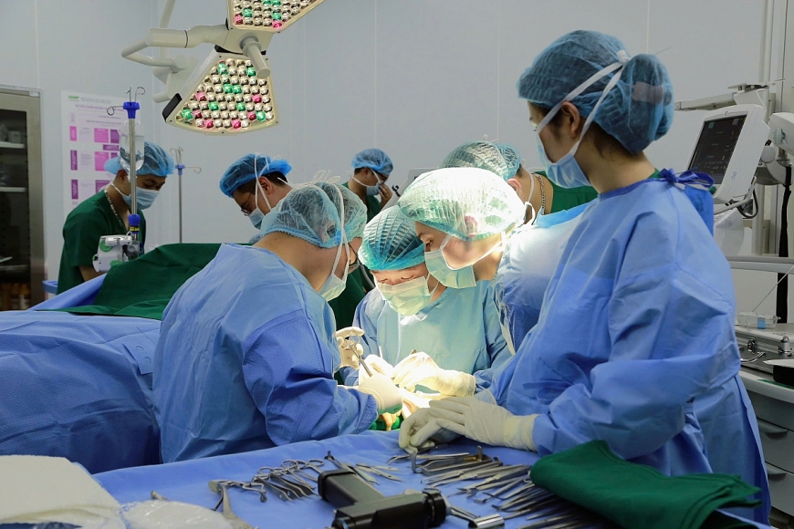 Boxer’s Fracture - Chấn thương gãy xương bàn tay dễ gặp sau va chạm mạnh