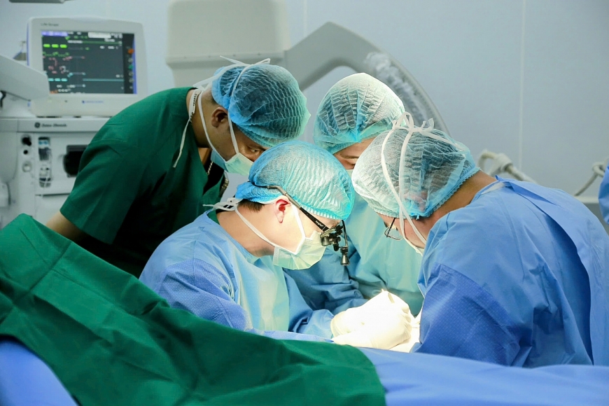 Boxer’s Fracture - Chấn thương gãy xương bàn tay dễ gặp sau va chạm mạnh