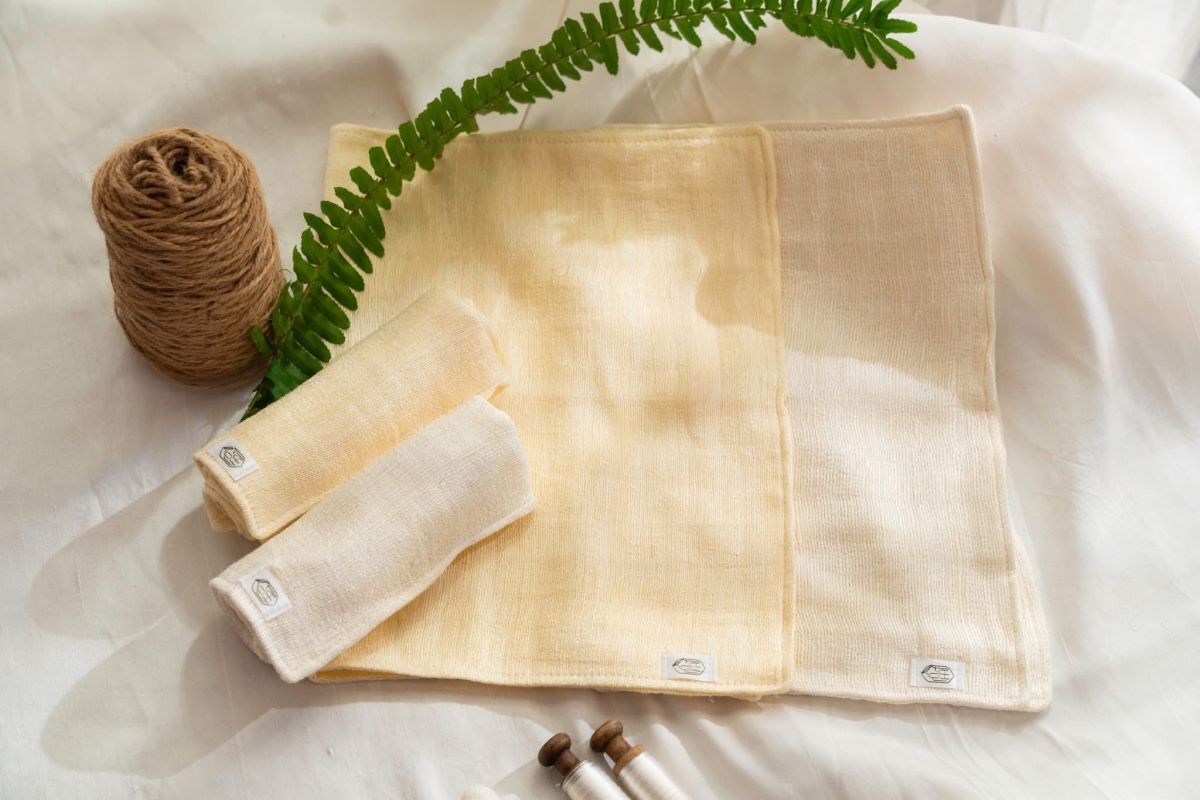 Giữ hồn tơ lụa Cổ Chất: Khi tiếng thoi còn neo ký ức Giữ hồn tơ lụa Cổ Chất: Khi tiếng thoi còn neo ký ức