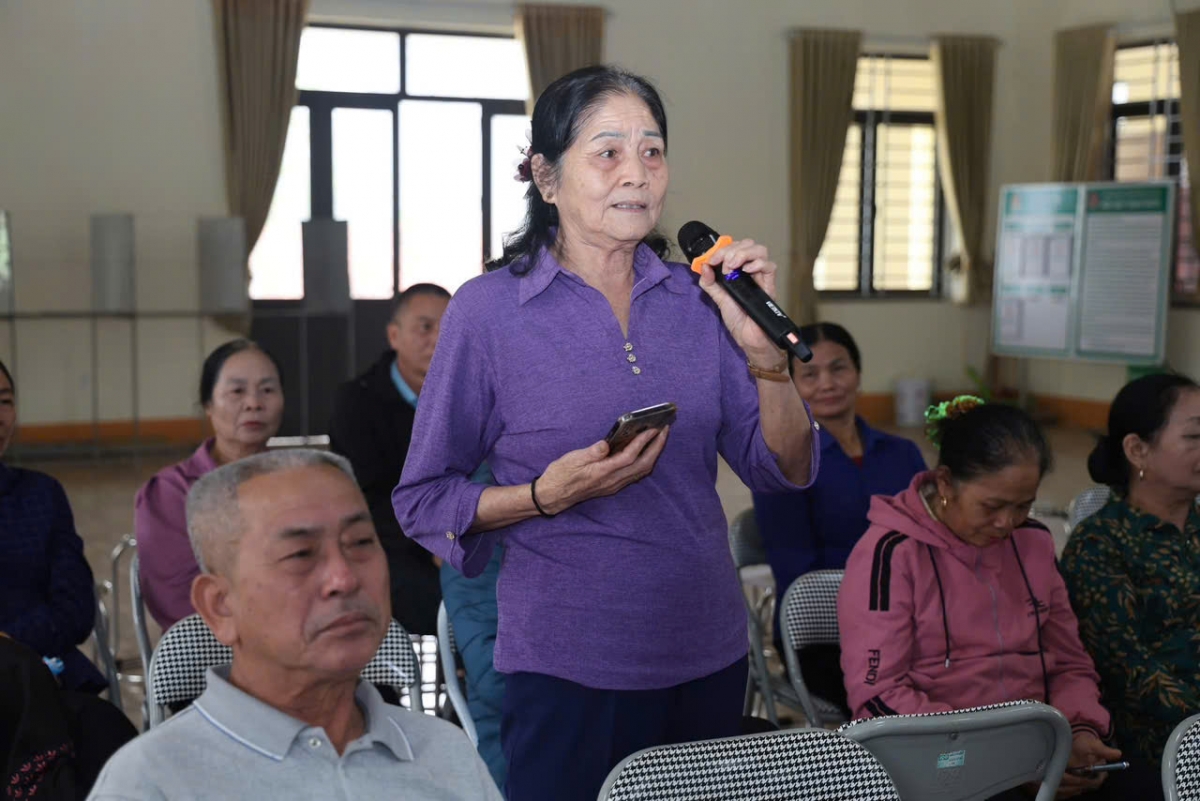 Phú Thọ: Đa dạng hình thức thức tuyên truyền hướng tới “Ngày hội non sông” tại các địa bàn trong tỉnh