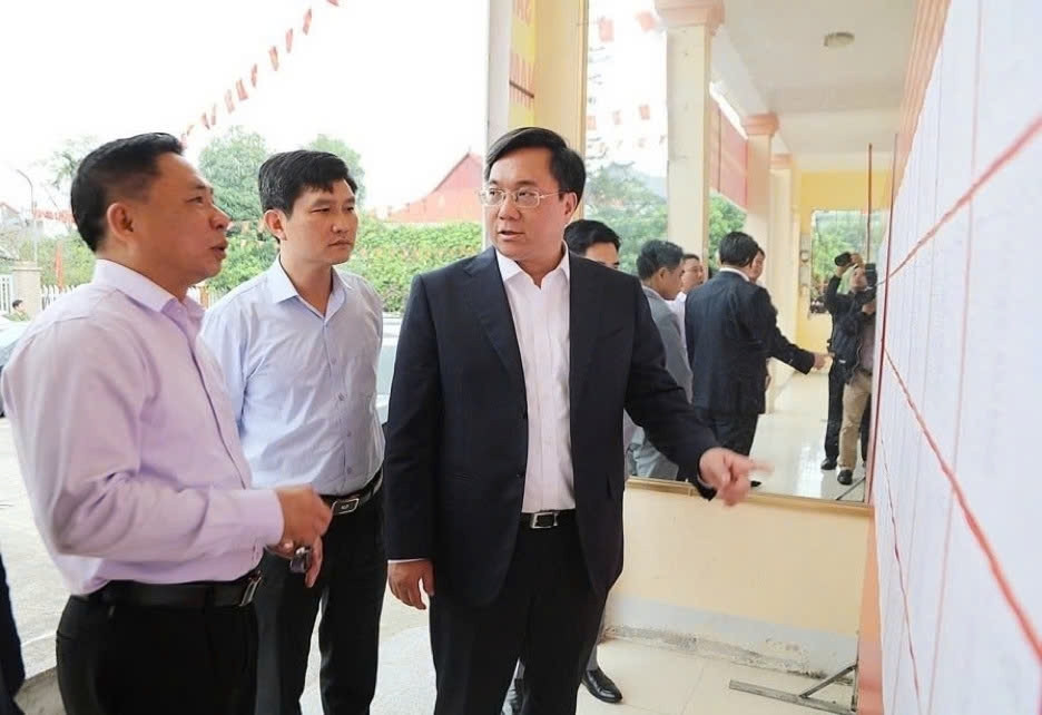 Phú Thọ: Đa dạng hình thức thức tuyên truyền hướng tới “Ngày hội non sông” tại các địa bàn trong tỉnh