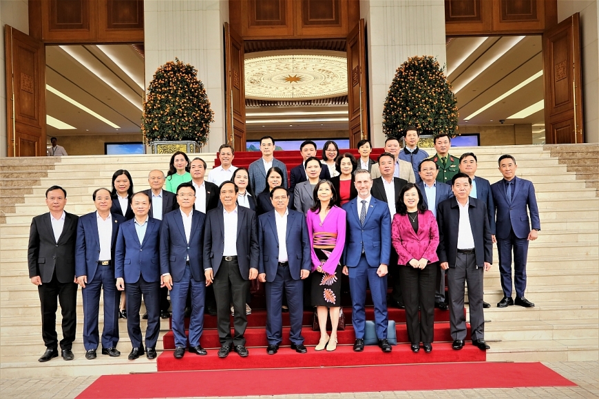 Biến kinh tế bạc thành động lực tăng trưởng