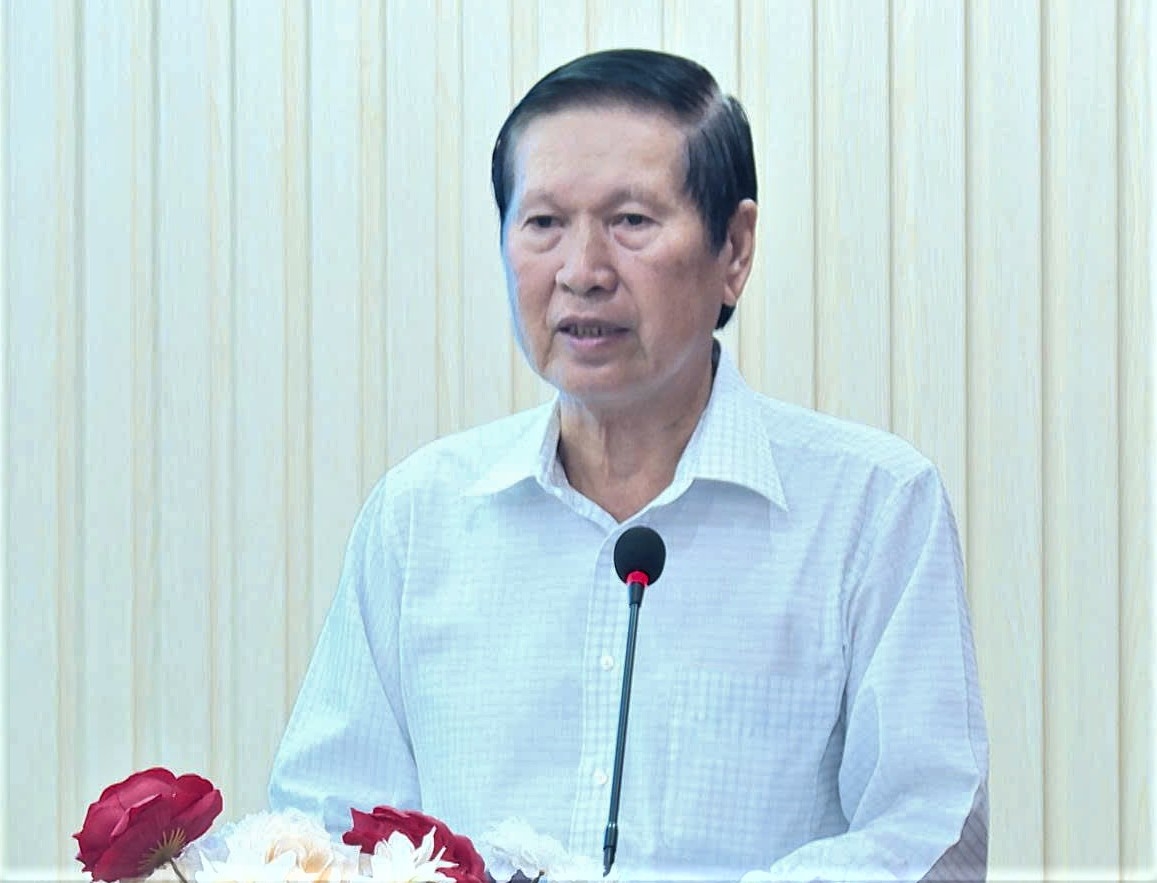 Ông Nguyễn Văn Hiền