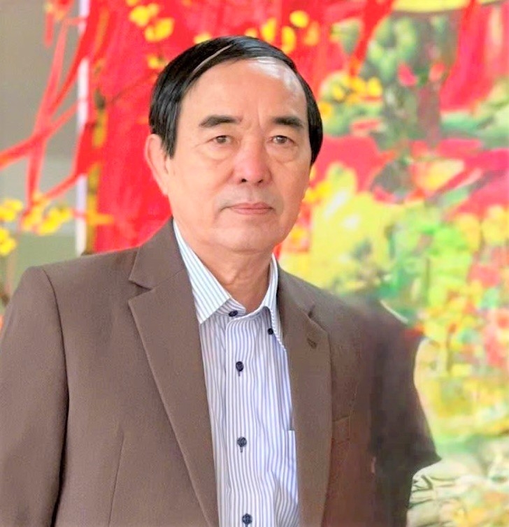 Ông Nguyễn Văn Huynh