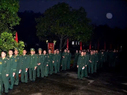 Lào Cai: Tỷ lệ cử tri đi bầu đạt 99,998%