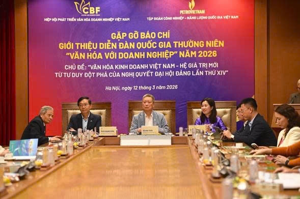 Sắp diễn ra Diễn đàn Quốc gia 