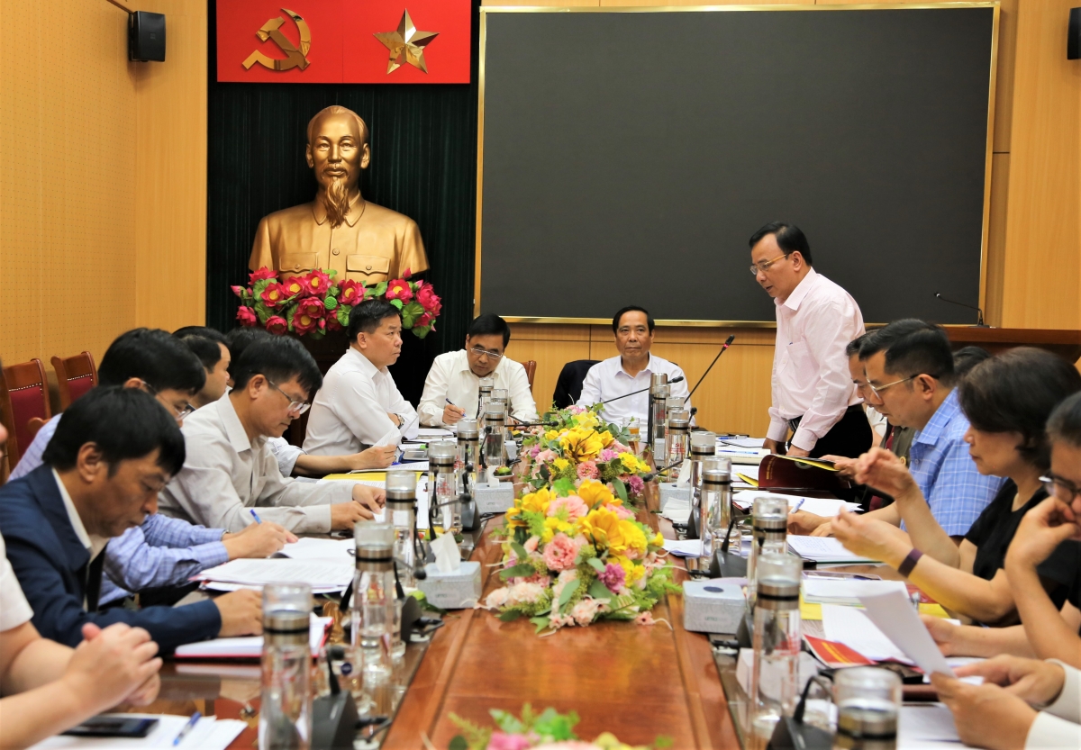 Tổ chức Lễ phát động Ngày hội Người cao tuổi trồng cây đời đời nhớ ơn Bác Hồ năm 2026 vào ngày 21/3