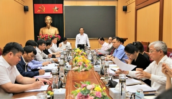 Tổ chức Lễ phát động Ngày hội Người cao tuổi trồng cây đời đời nhớ ơn Bác Hồ năm 2026 vào ngày 21/3