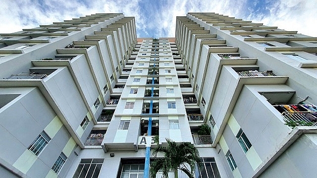 Chiếm đoạt hơn 40 tỷ đồng