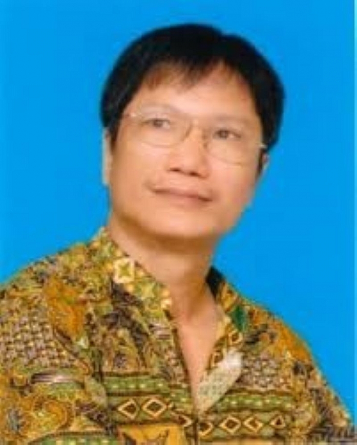 Thơ dự thi 