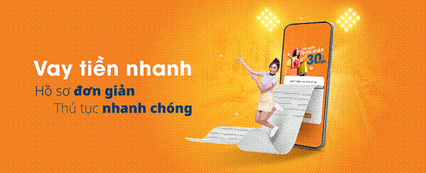 Đơn giản hóa thủ tục vay tiêu dùng tại Tài chính 