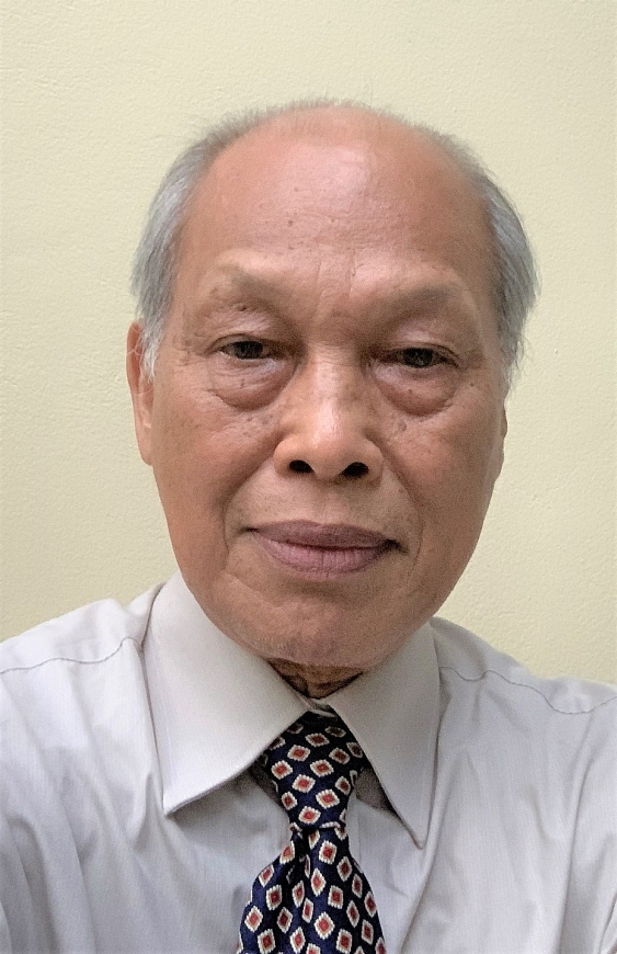 Nguyễn Đình Vân