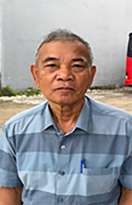 Thơ dự thi 