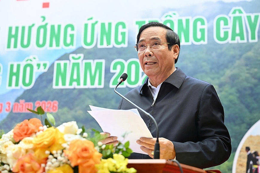 Gửi trọn niềm tin vào tiếng nói người cao tuổi tại nghị trường Quốc hội