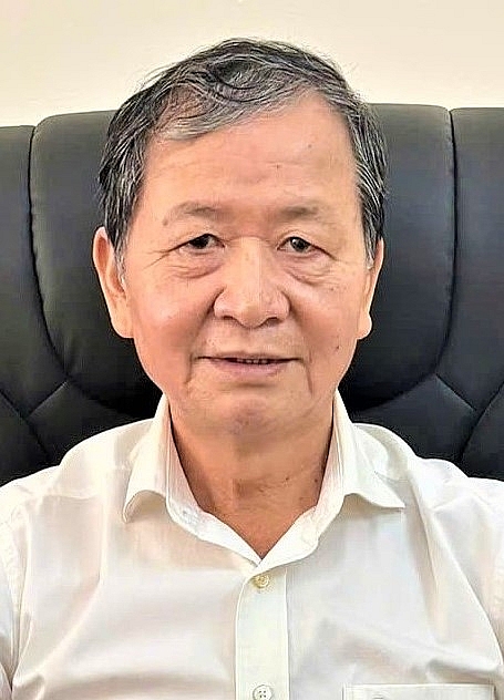 Gửi trọn niềm tin vào tiếng nói người cao tuổi tại nghị trường Quốc hội