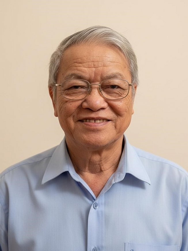 Gửi trọn niềm tin vào tiếng nói người cao tuổi tại nghị trường Quốc hội