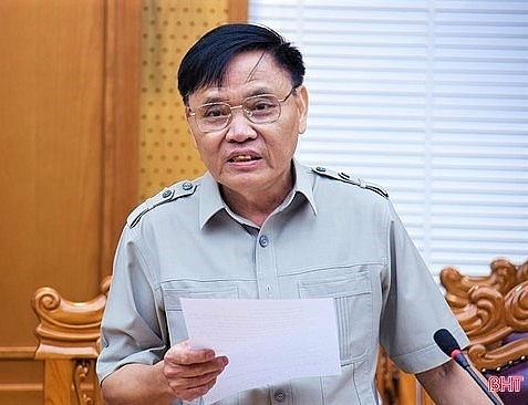 Gửi trọn niềm tin vào tiếng nói người cao tuổi tại nghị trường Quốc hội