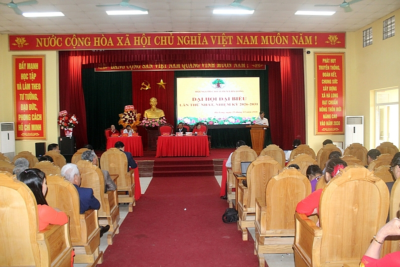 Đẩy mạnh phong trào 'Tuổi cao - gương sáng' trong giai đoạn mới