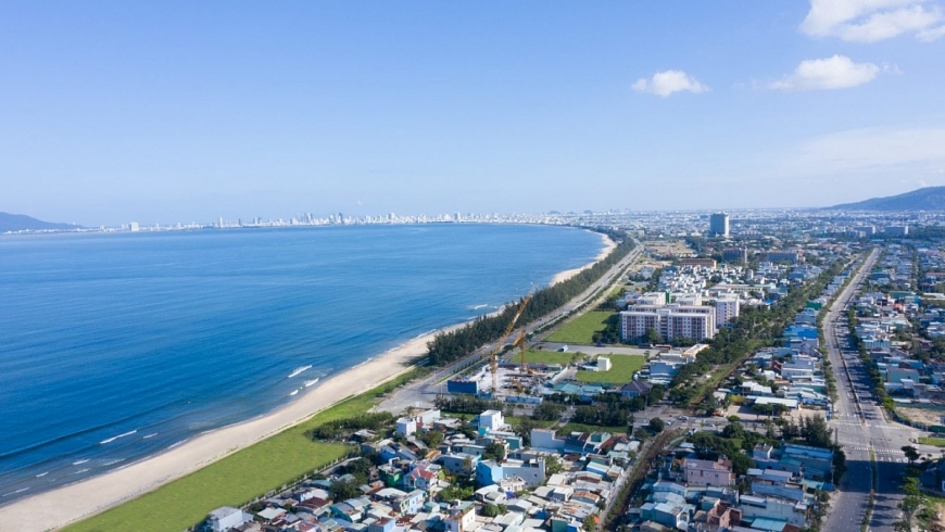 Phần lớn bất động sản biển tại Việt Nam hiện nay có thời hạn chỉ 50 năm 