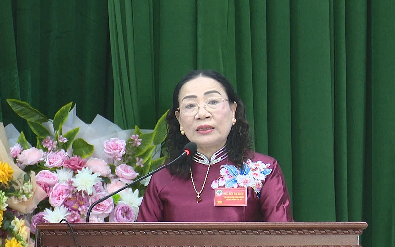 Dấu ấn của Hội NCT phường Hàm Rồng nhiệm kỳ 2021-2026