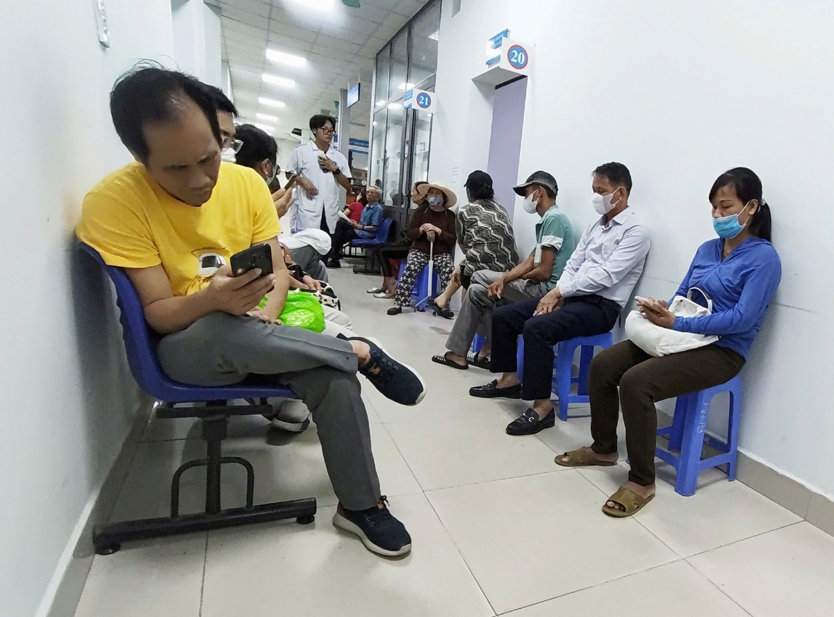 Trong năm 2026 thành phố Hải Phòng phấn đấu tỷ lệ bao phủ bảo hiểm y tế đạt từ 95,5% dân số trở lên.