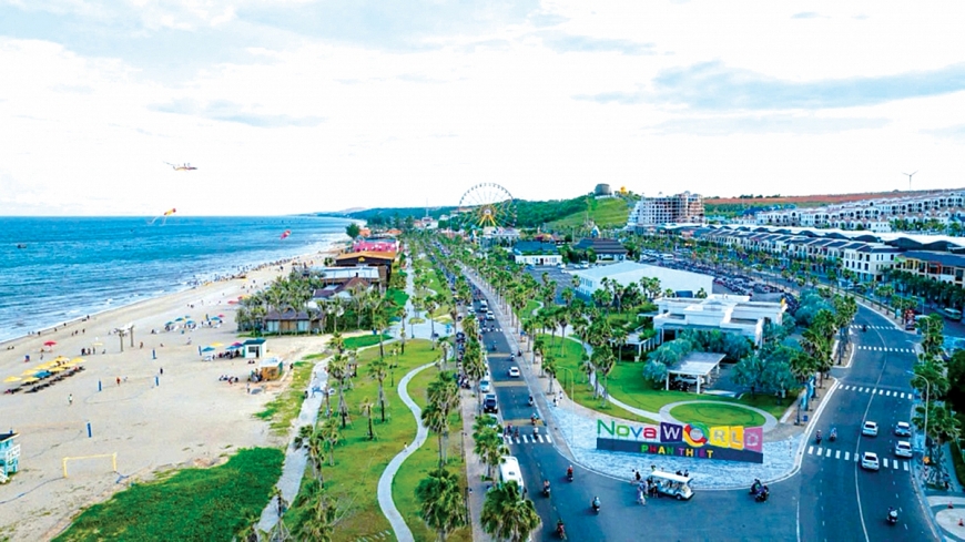 Xây hệ thống chăm sóc sức khoẻ trường thọ, nền tảng của đô thị 