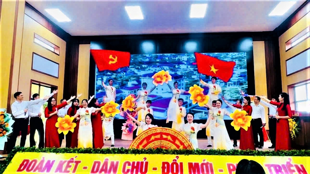 Kiện toàn tổ chức, đẩy mạnh hoạt động chăm sóc, phát huy vai trò NCT