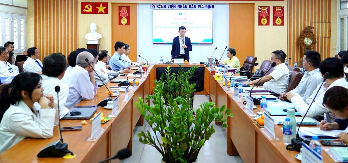 Bộ Y tế công nhận kỹ thuật E-CPR cứu sống bệnh nhân ngưng tim tại Việt Nam