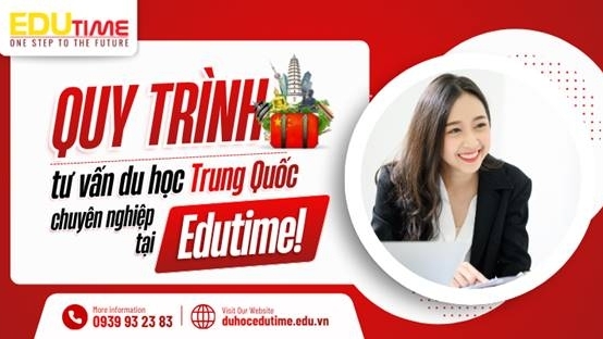 Cách chọn công ty tư vấn du học Trung Quốc uy tín cho học sinh Việt