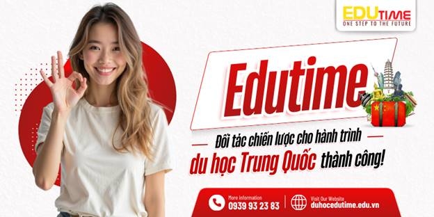 Kinh nghiệm chọn đơn vị tư vấn du học Trung Quốc