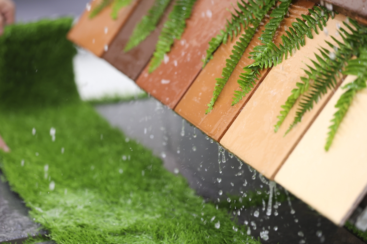 Viglacera giới thiệu 6 giải pháp vật liệu xanh, thông minh tại Vietbuild Hà Nội 2026 Viglacera giới thiệu 6 giải pháp vật liệu xanh, thông minh tại Vietbuild Hà Nội 2026