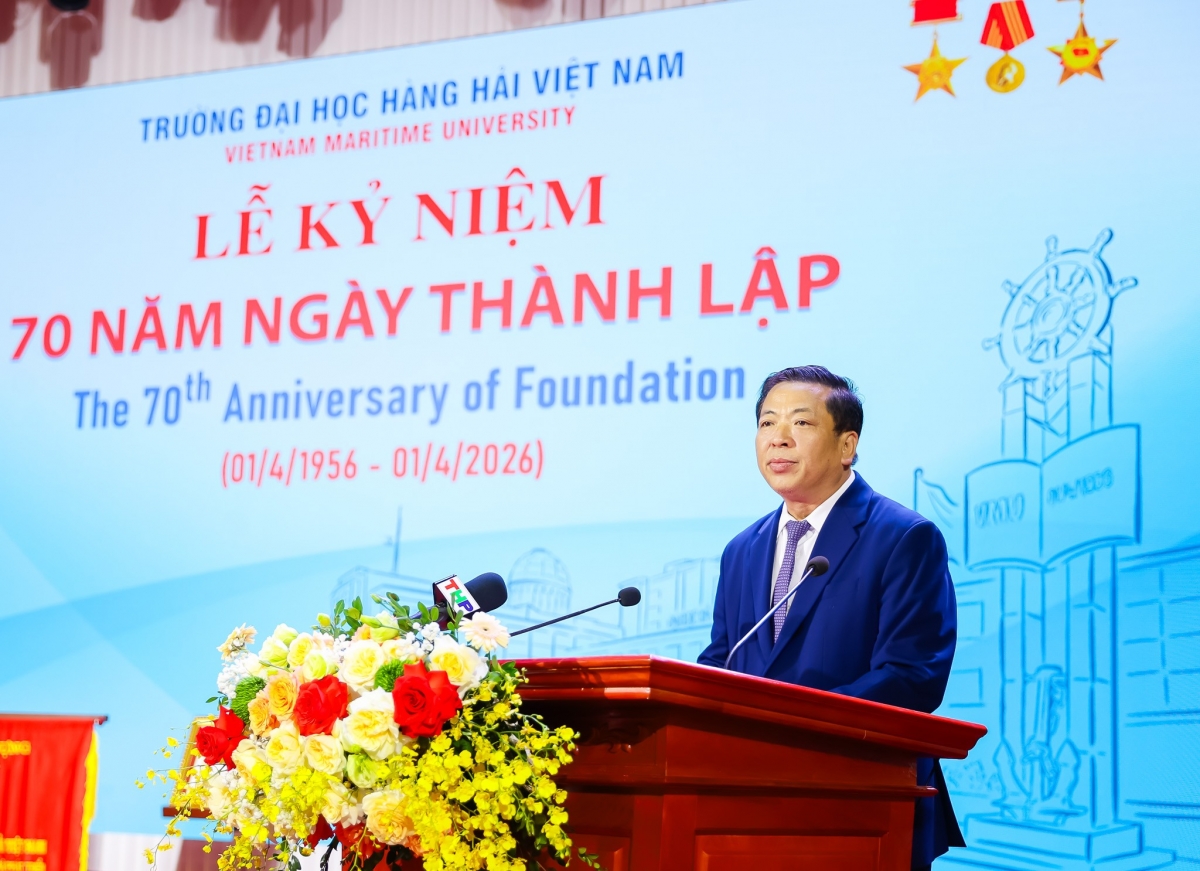 Bộ trưởng Bộ Xây dựng Trần Hồng Minh 