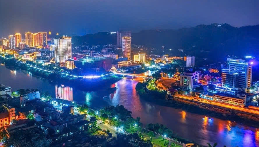 Năm 2026: Tỉnh Lào Cai quyết tâm phấn đấu tăng trưởng kinh tế trên 10%