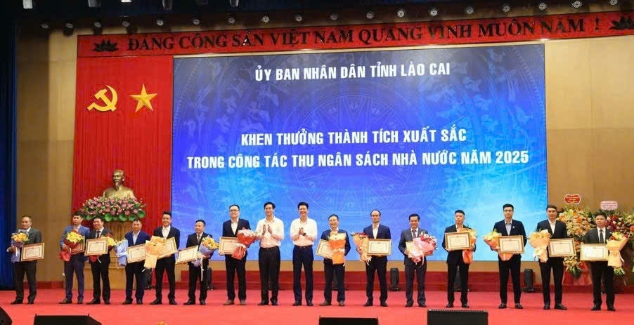 Năm 2026: Tỉnh Lào Cai quyết tâm phấn đấu tăng trưởng kinh tế trên 10%