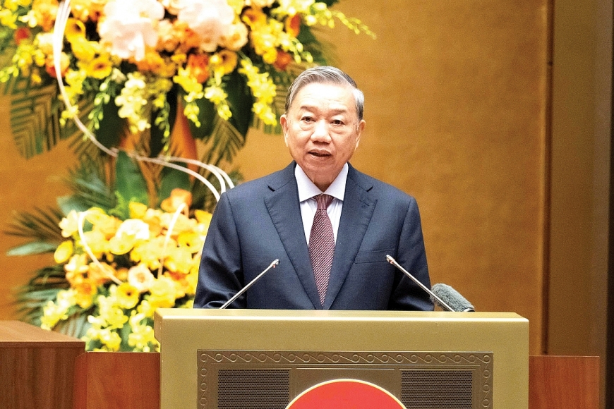 Phải là Quốc hội, Hội đồng Nhân dân của đổi mới, của hành động, của hiệu quả, của gần dân và vì dân