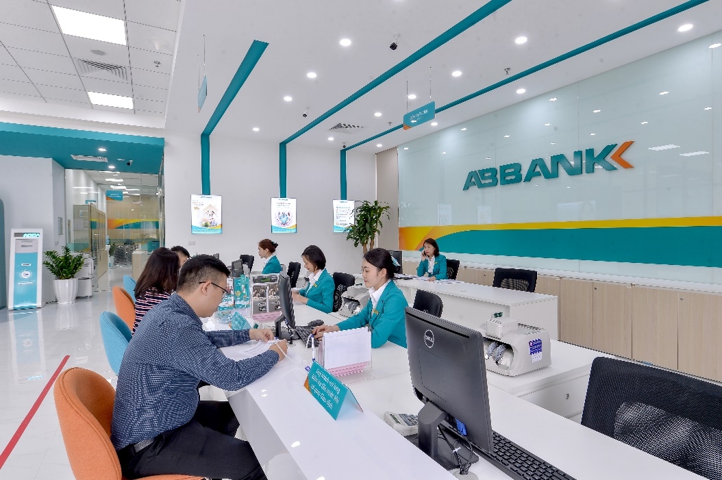 ABBank dự kiến trình cổ đông phương án nâng vốn lên trên 20.000 tỷ đồng