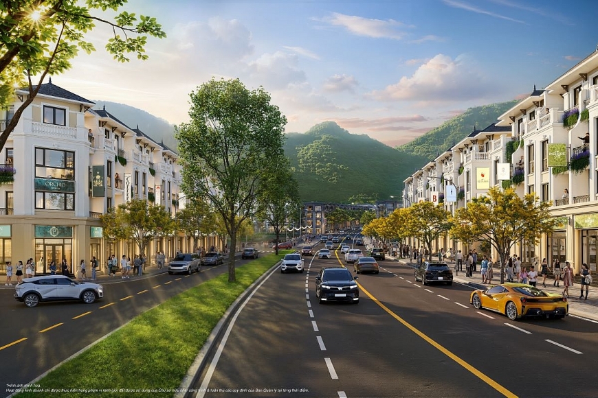 Chính sách “5 năm không lo lãi suất” giúp nhiều gia đình hiện thực hóa giấc mơ an cư tại đô thị vịnh biển trong lòng thành phố đáng sống nhất Việt Nam