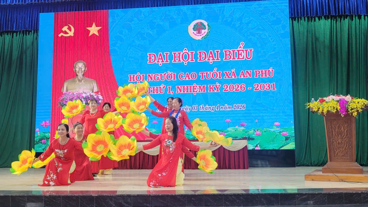 Hội Người cao tuổi xã An Phú, Hải Phòng: Phát huy vai trò nòng cốt trong xây dựng cộng đồng bền vững