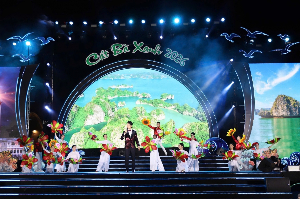 Hải Phòng: Đẩy nhanh hoàn thiện đề án trở thành thành phố Âm nhạc và phát triển Bóng đá