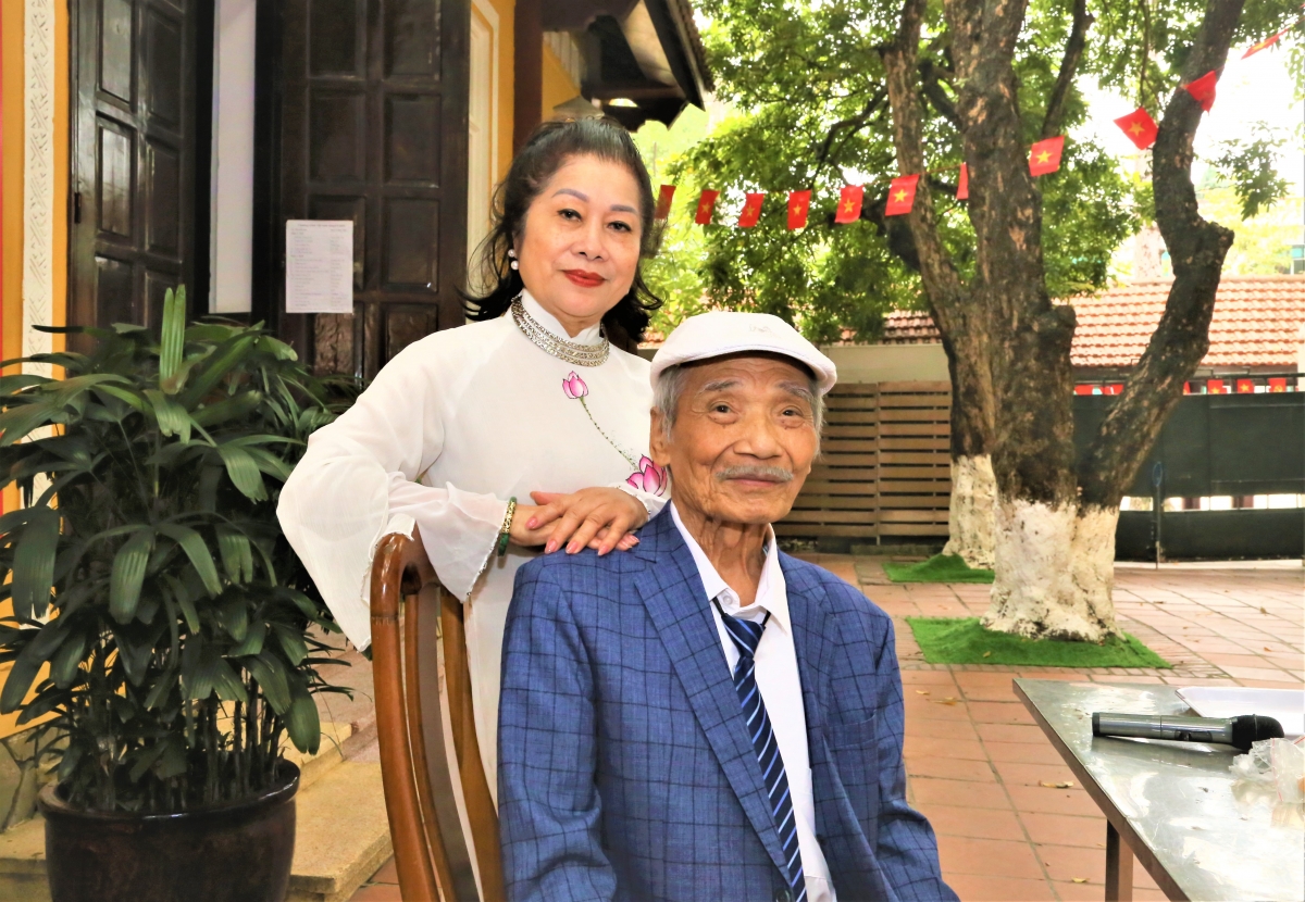 Âm thanh tuổi vàng - Tiếng hát dân ca thắp sáng tinh thần NCT