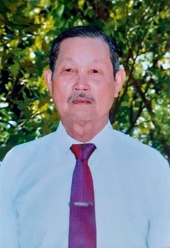 tác giả Nguyễn Ngọc Sang