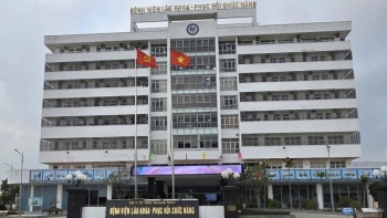 Đôi điều cảm nhận ở Bệnh viện Lão khoa - Phục hồi chức năng tỉnh Quảng Ninh