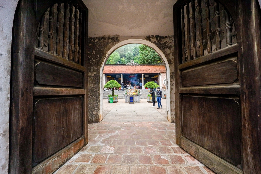 Khám phá tinh hoa đồng Việt và ẩm thực xứ Thanh tại Lễ hội đền Bà Triệu 2026