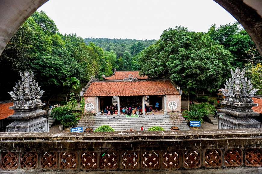 Khám phá tinh hoa đồng Việt và ẩm thực xứ Thanh tại Lễ hội đền Bà Triệu 2026