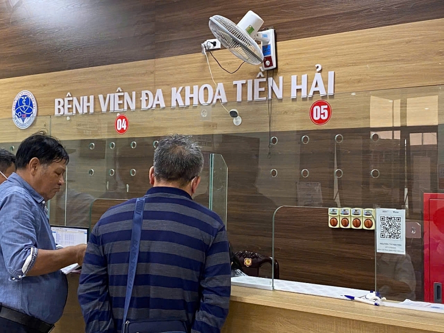 Nhịp cầu bạn đọc